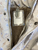 Lil‘atelier Winterjacke 104 | 4yrs