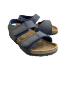 Birkenstock Ledersandalen 25 Schuhgröße