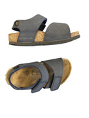 Birkenstock Ledersandalen 25 Schuhgröße