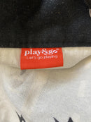 play & go 2 in 1 Spielzeugsack Spielstraße