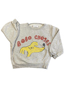 Bobo Choses Pullover 110 | 5yrs (4-5 Jahre)