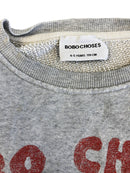 Bobo Choses Pullover 110 | 5yrs (4-5 Jahre)
