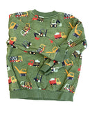 Alana Pullover 110 | 5yrs