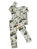 Lindex Schlafanzug 98 | 3yrs