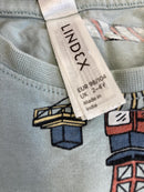 Lindex Schlafanzug 98 | 3yrs