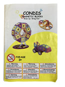 Condis Magnetbausteine