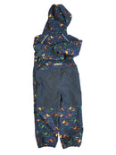 Name it Softshellanzug mit Fleece 92 | 2yrs
