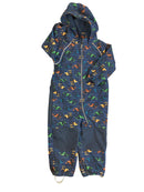 Name it Softshellanzug mit Fleece 92 | 2yrs