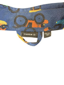 Name it Softshellanzug mit Fleece 92 | 2yrs
