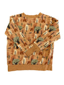 Alana Pullover 104 | 4yrs
