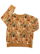 Alana Pullover 104 | 4yrs