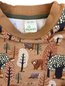 Alana Pullover 104 | 4yrs