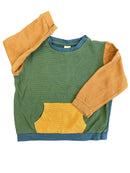 Alana Pullover 110 | 5yrs