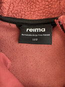 Reima Fleecejacke 122 | 7yrs