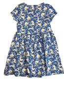 Mini Boden Kurzarm Kleid 122 | 7yrs