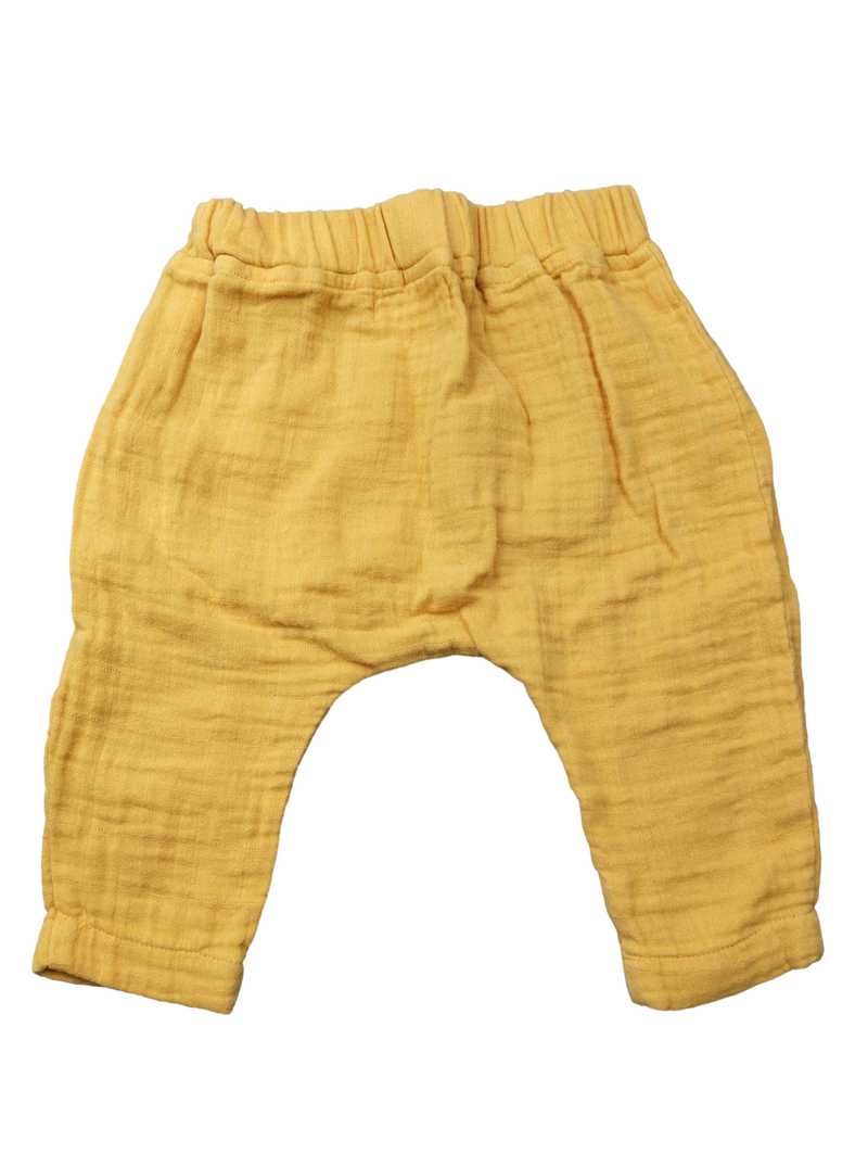 Organic by feldman Hose Baby 62 | 03m