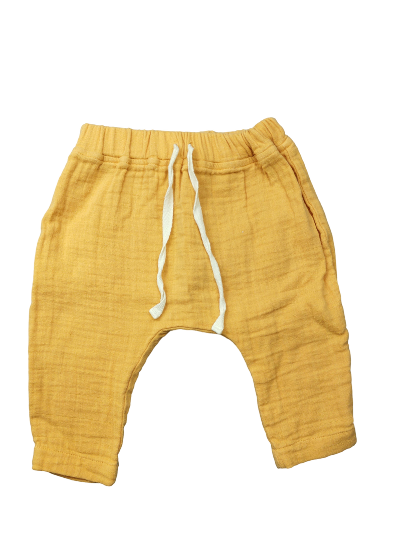 Organic by feldman Hose Baby 62 | 03m