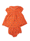 Kleidung Set Baby Rear Image Second Hand