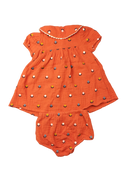 Bout'Cho Set Baby 68 | 06m