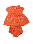 Kleidung Set Baby Front Image Second Hand