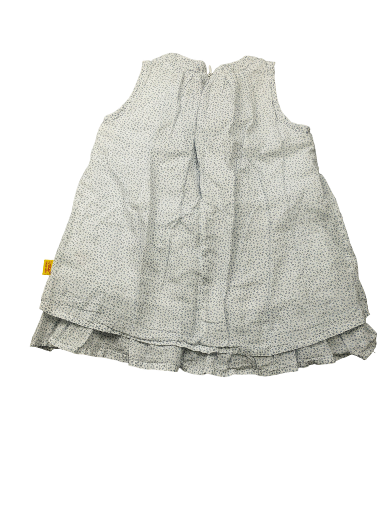 Steiff Kleid 74 | 09m