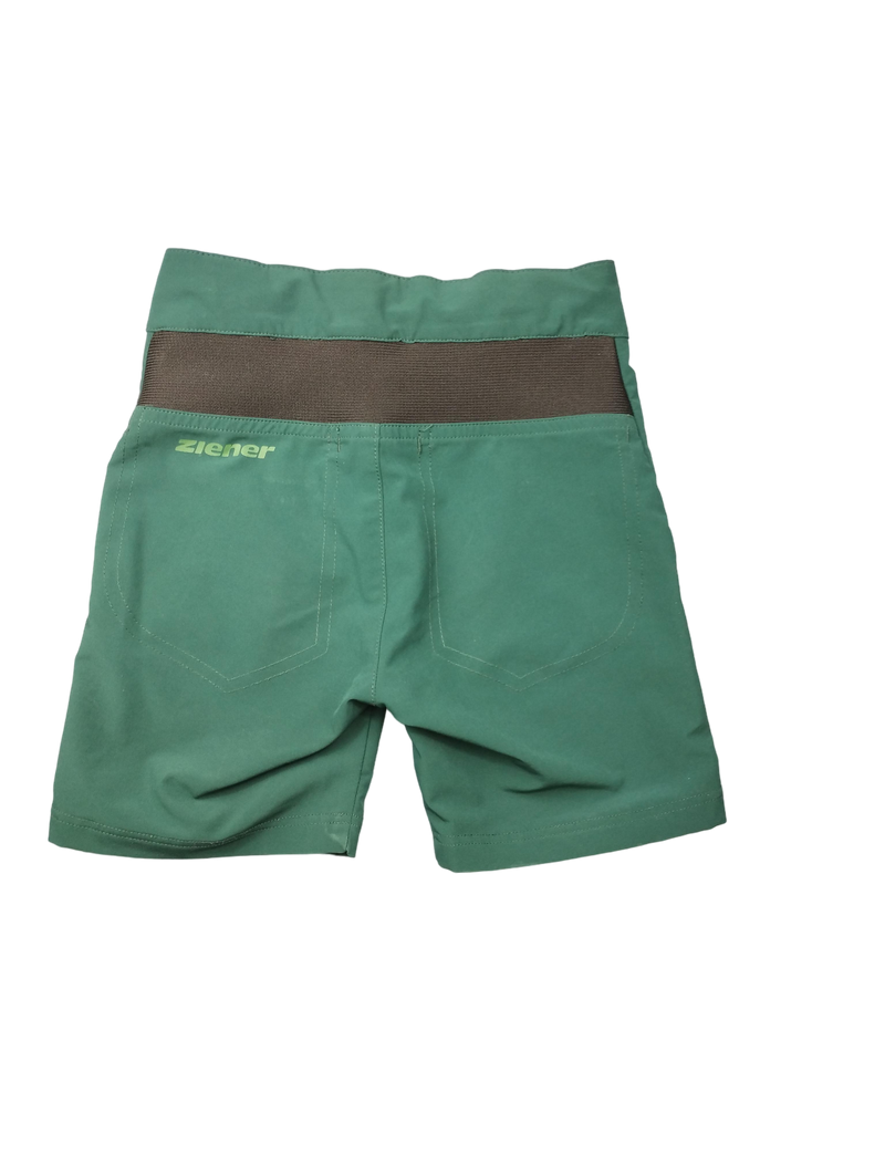 Ziener Mountainbike Shorts Kinder 116 | 6yrs