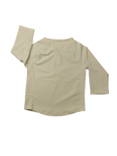 Kleidung Longsleeve Rear Image Second Hand