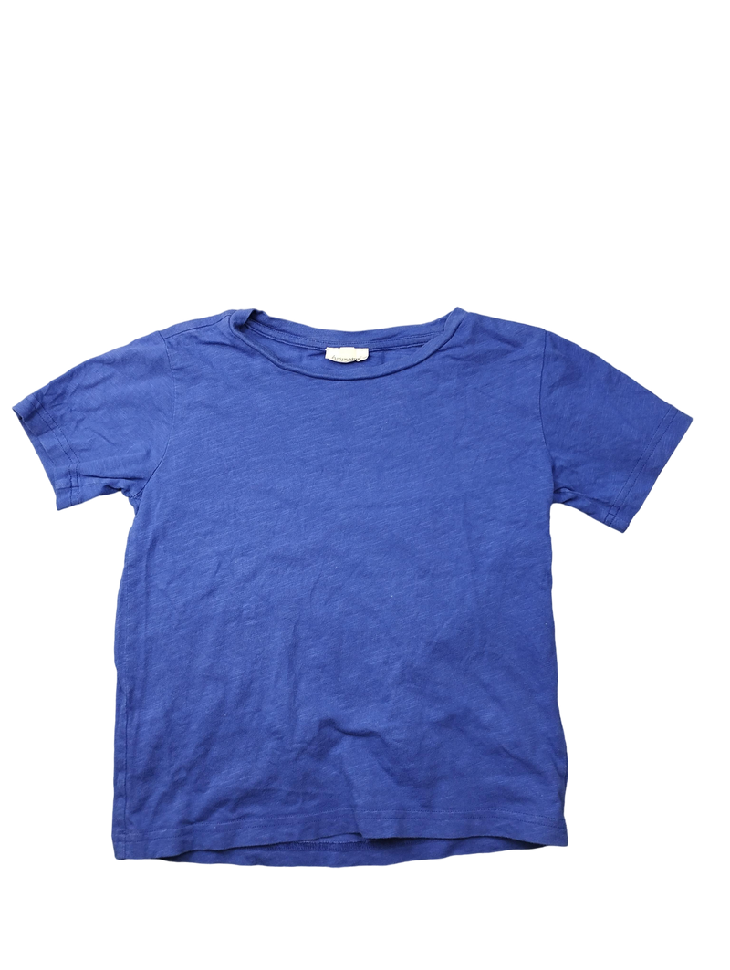 Hess Natur Kinder T-Shirt 122 | 7yrs