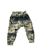 Stoffhosen Hosen & Jeans Kleidung Hose Molo Front Image Second Hand