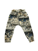 Stoffhosen Hosen & Jeans Kleidung Hose Molo Label Image Second Hand