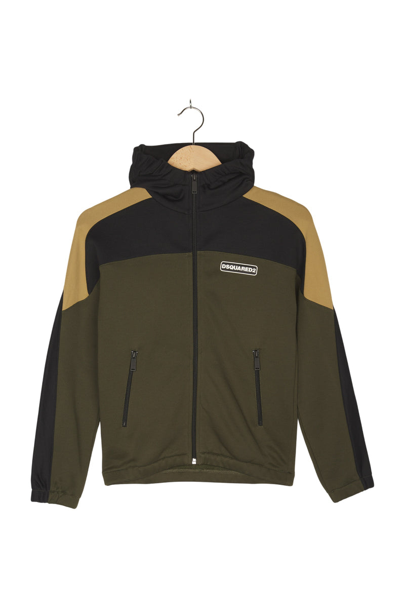 Dsquared2 Pullover Sweatjacke Hoodie