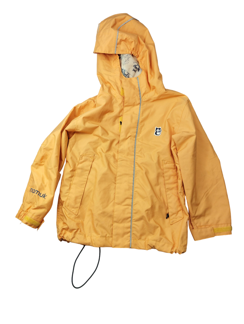 Namuk Regenjacke 116 | 6yrs