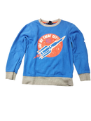 Unbekannt Sweatshirt 128 | 8yrs