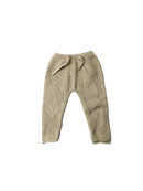 Shorts & kurze Hosen Shorts & kurze Hosen Kleidung Strickhose Front Image Second Hand