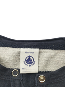 Petit Bateau Kleid 86 | 18m