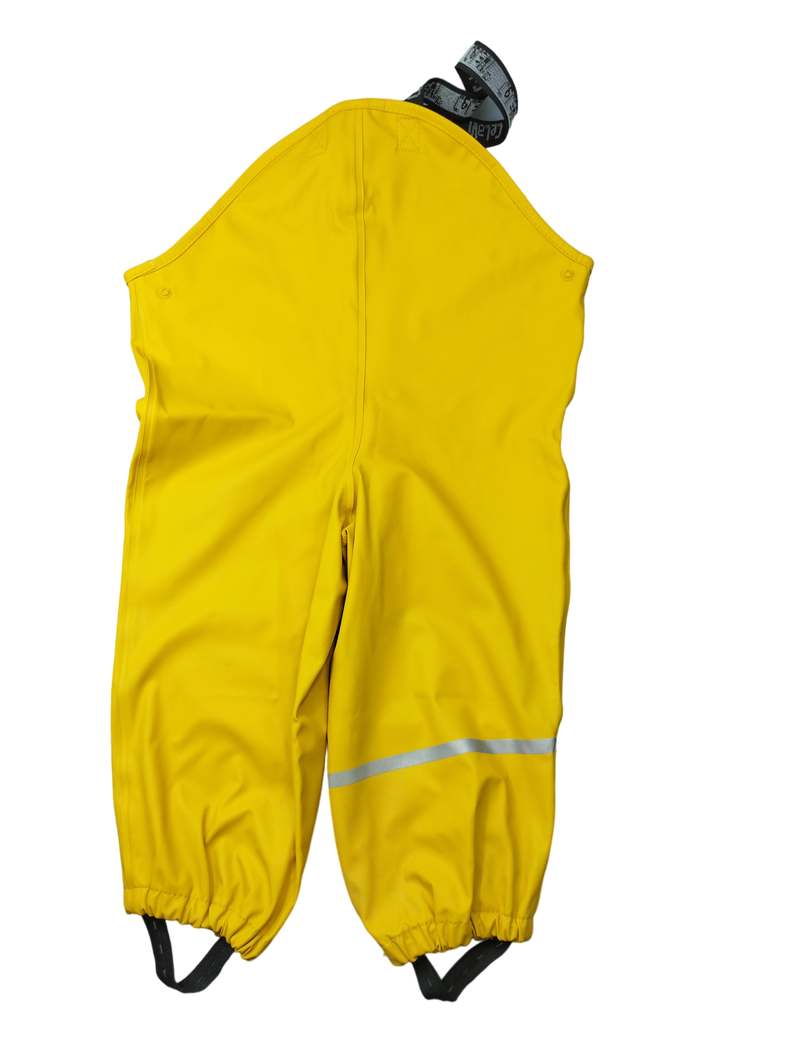 Celavi Regenhose 80 | 12m