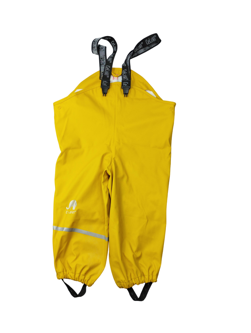 Celavi Regenhose 80 | 12m