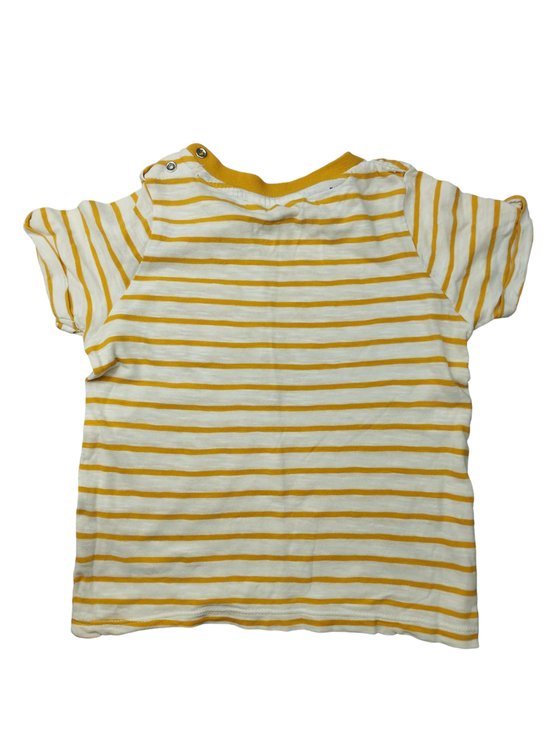 Sense Organics T-Shirts 92 | 2yrs