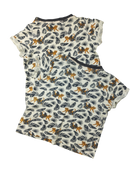 Kleidung T-Schirt Rear Image Second Hand