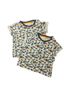 Sense Organics T-Schirt 92 | 2yrs