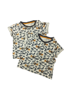 Kleidung T-Schirt Front Image Second Hand