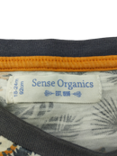 Kleidung T-Schirt Label Image Second Hand