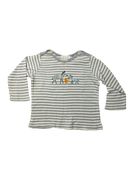 Sense Organics Pullover 80 | 12m
