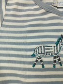 Sense Organics Pullover 80 | 12m