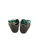 Schuhe Lederschuhe Laufanfänger Rear Image Second Hand