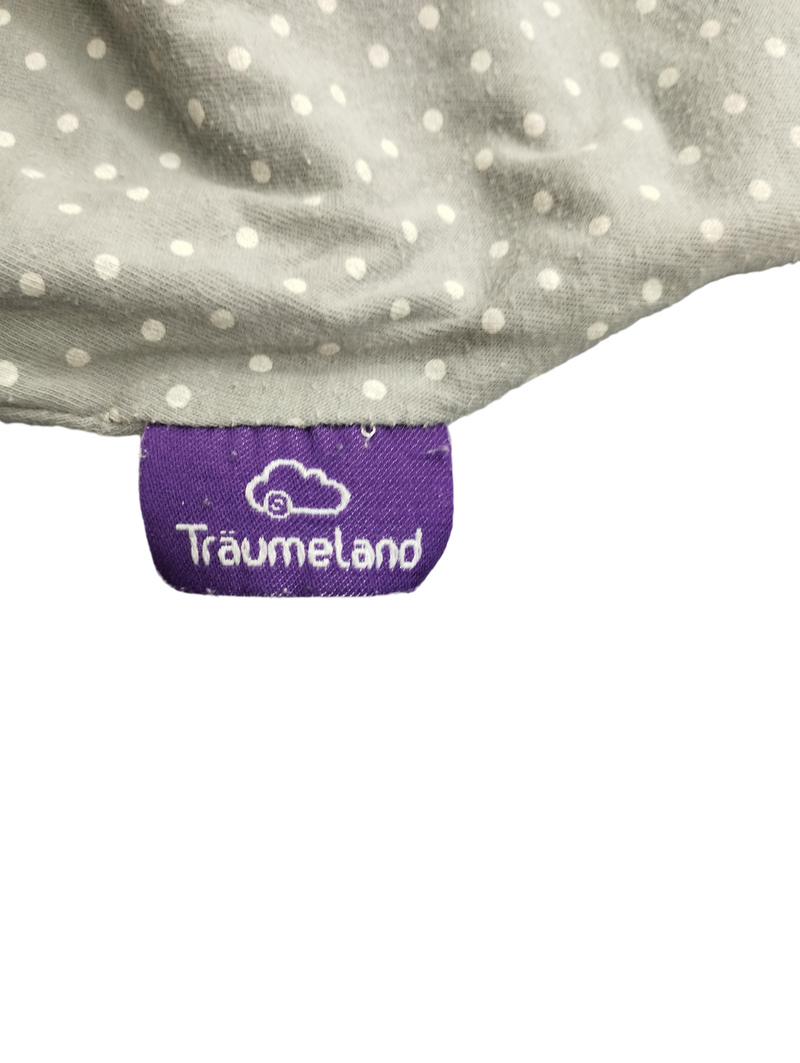 Träumeland Schlafsack 80 cm Schlafsacklänge