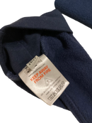 Playshoes fleece inner shoes 24 shoe size, 25 shoe size