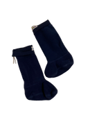 Socken Socken & Strumpfhosen Kleidung fleece Innenschuhe Front Image Second Hand