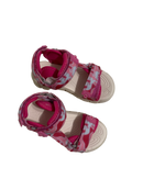 Sandalen Schuhe sandalen Rear Image Second Hand