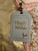 Kostüme Rollenspiele Spielen & Lernen Magic Wardrobe Prinzessinnen Oberteil Rear Image Last Season